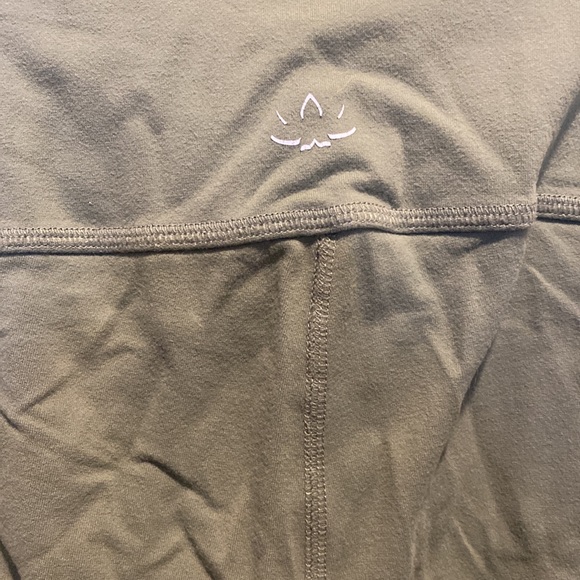 Beyond Yoga Colorblock Leggings - Picture 3 of 5